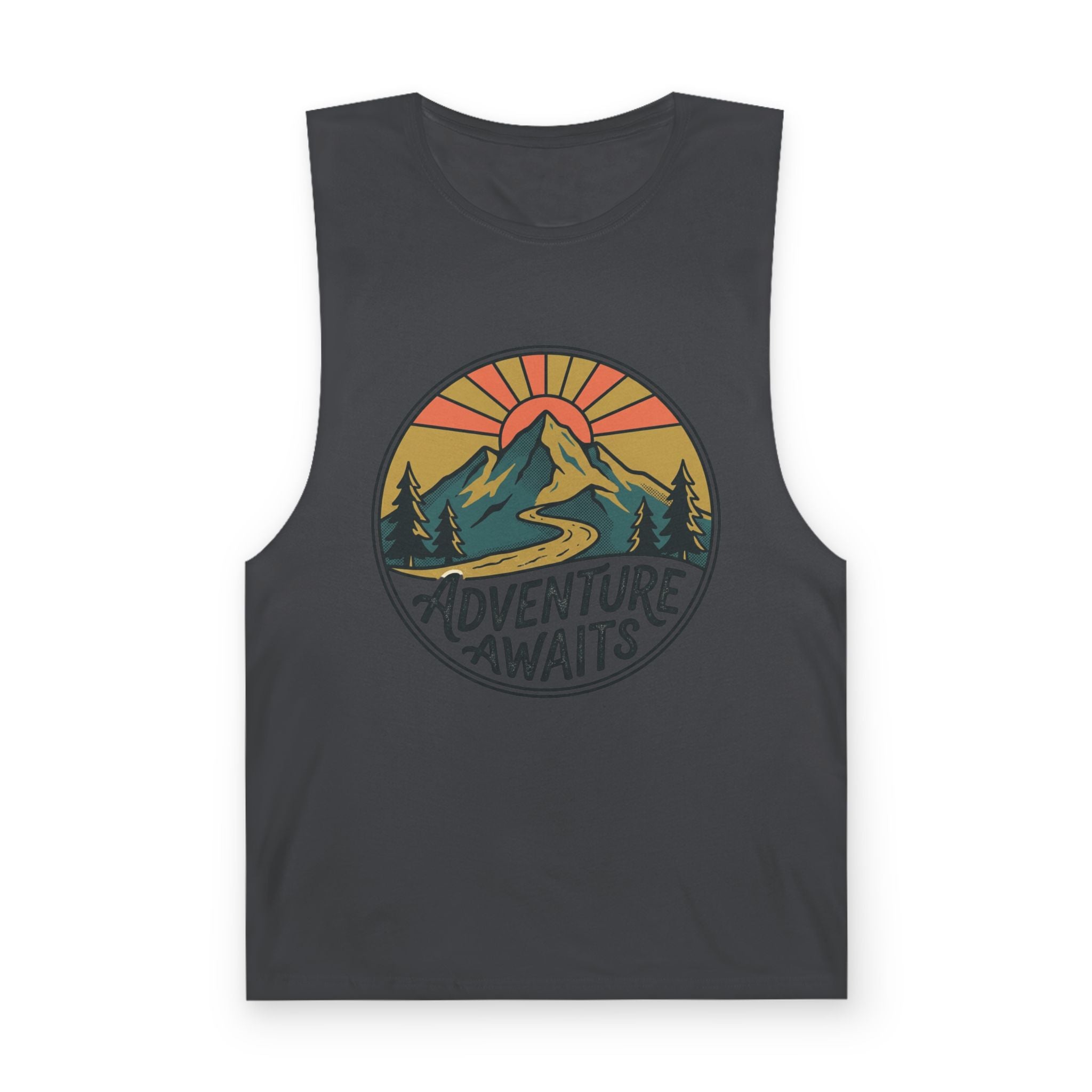Unisex Barnard Tank