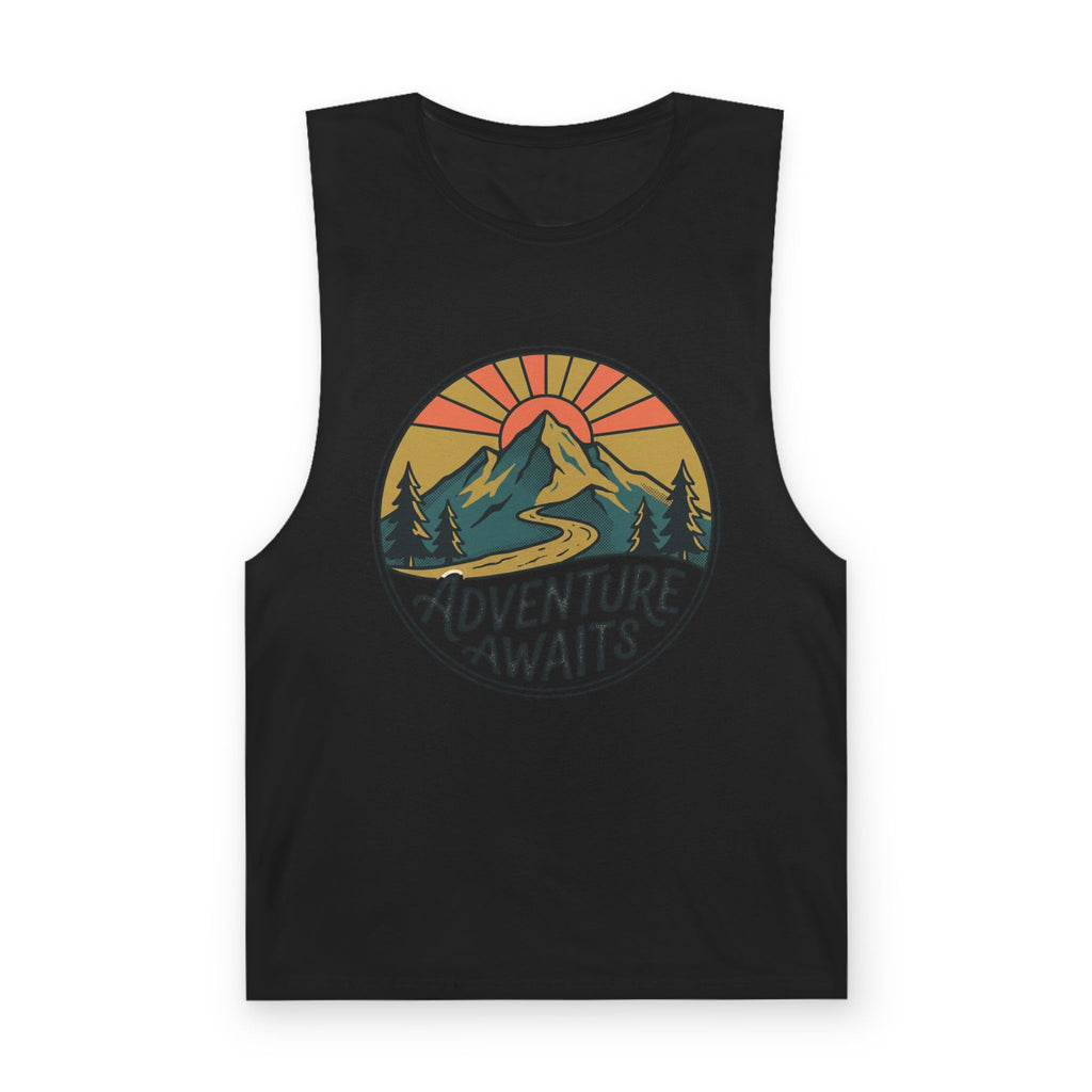 Unisex Barnard Tank