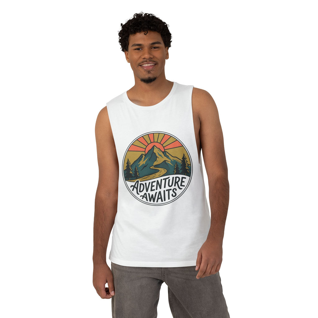 Unisex Barnard Tank