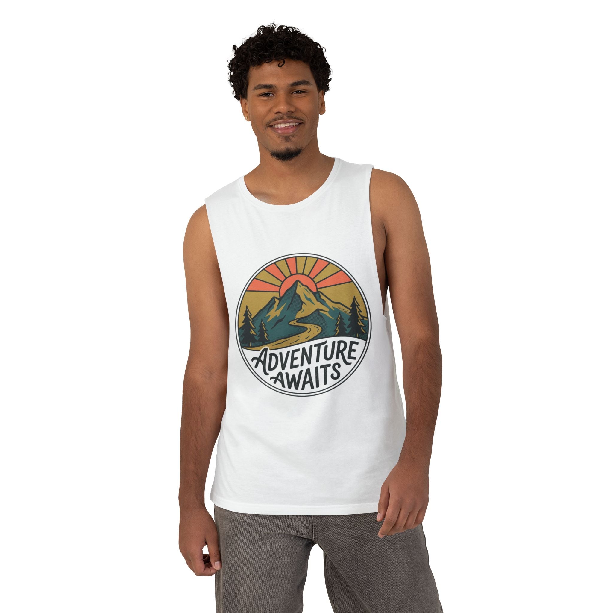 Unisex Barnard Tank