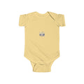 Infant Fine Jersey Bodysuit
