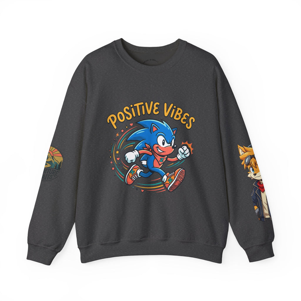 Unisex Heavy Blend™ Crewneck Sweatshirt