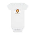 Baby Short Sleeve Onesie®