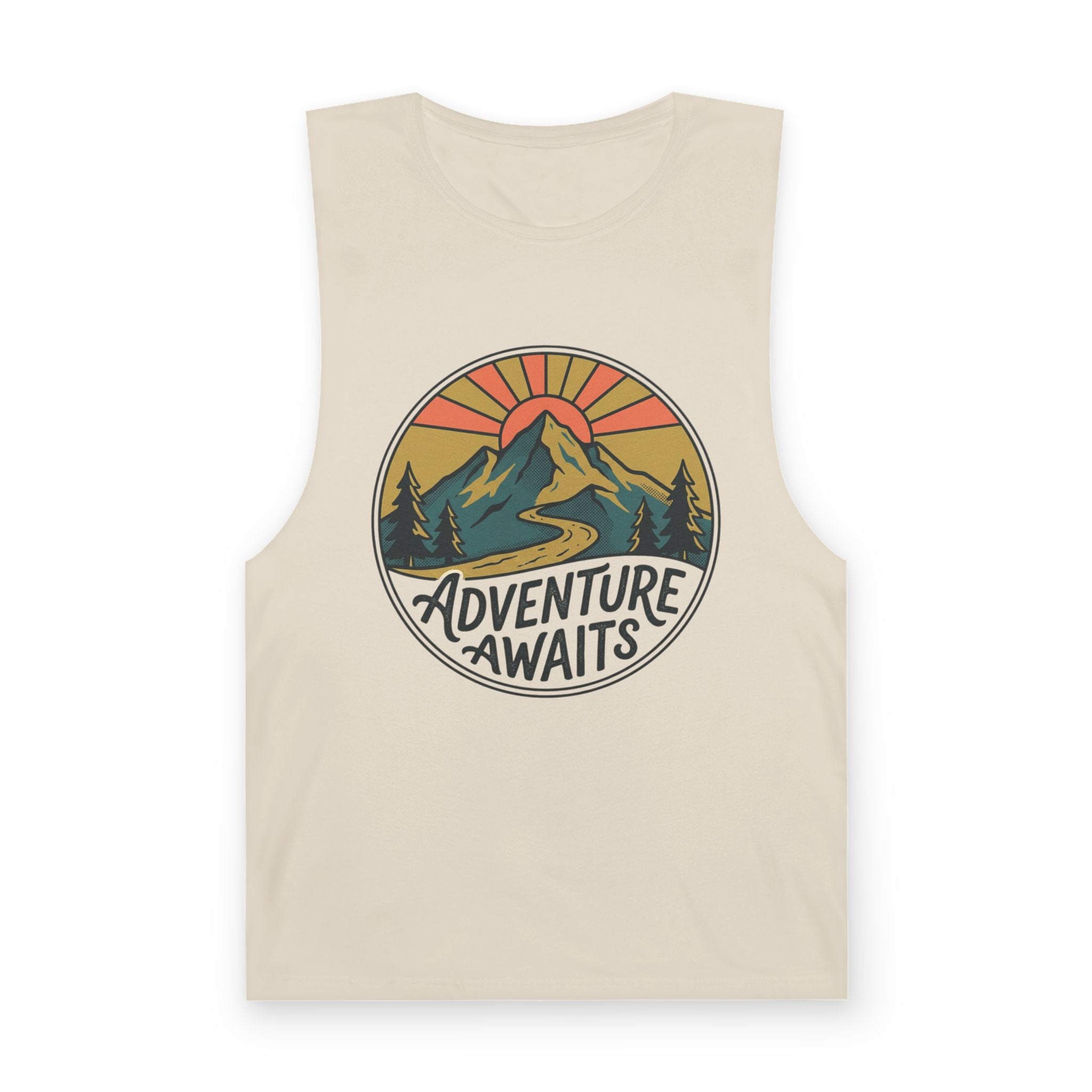 Unisex Barnard Tank