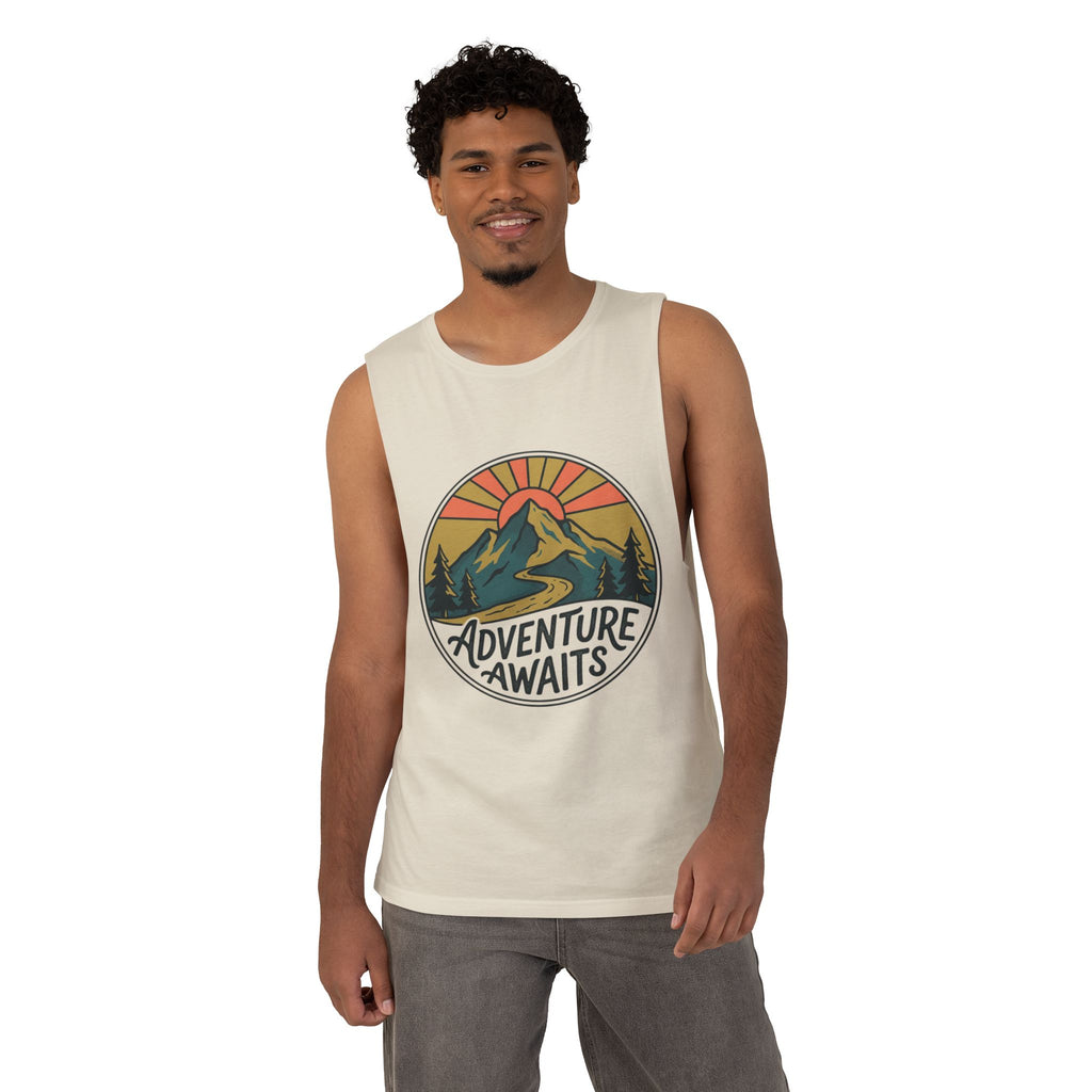 Unisex Barnard Tank