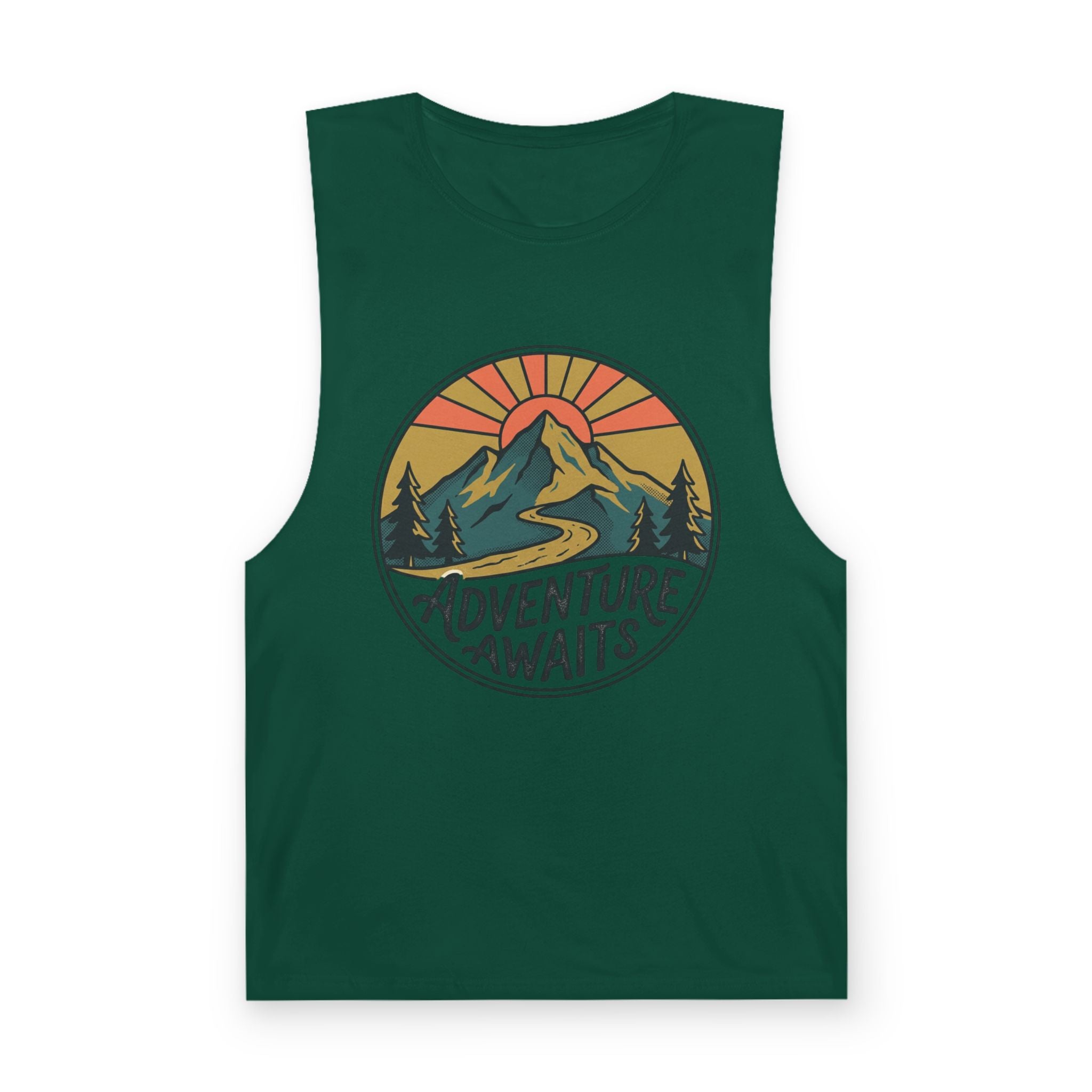 Unisex Barnard Tank