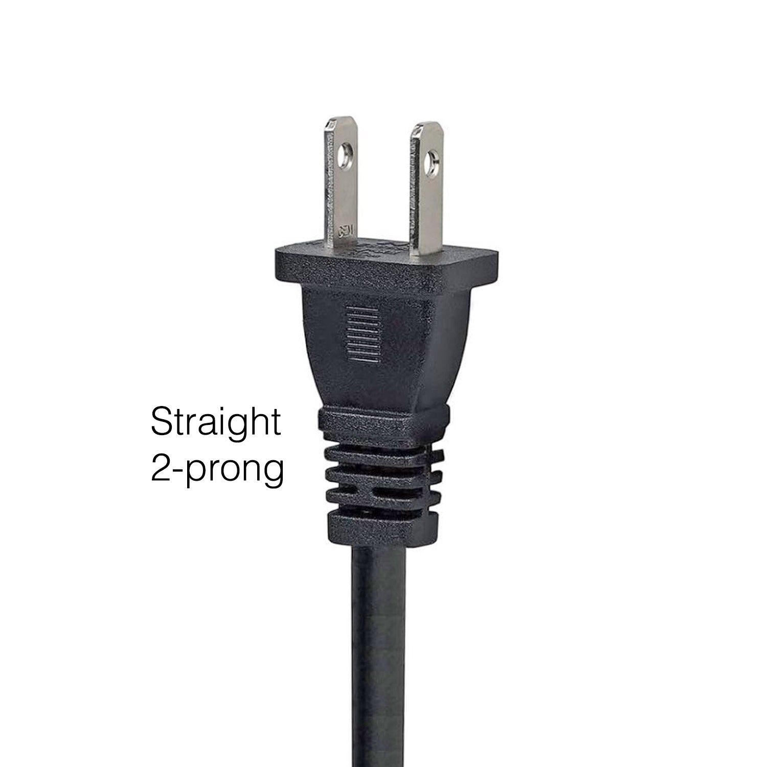 Sony 183764412 AC power cable Cord | C7 (Figure 8) Female | 5 Foot - 1-837-644-12