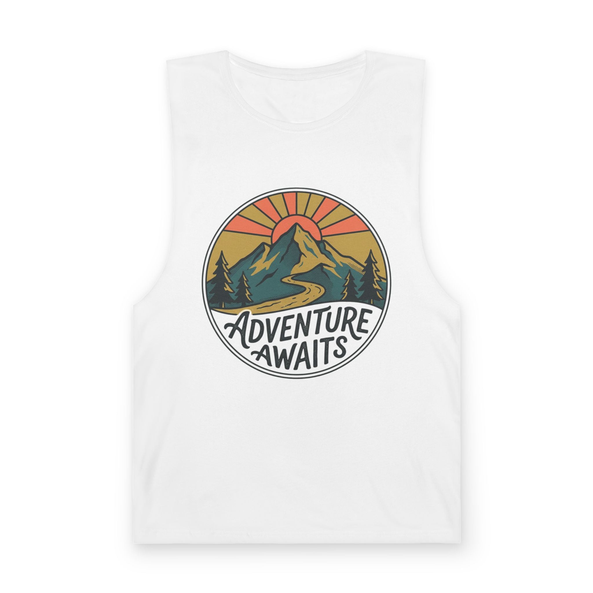 Unisex Barnard Tank
