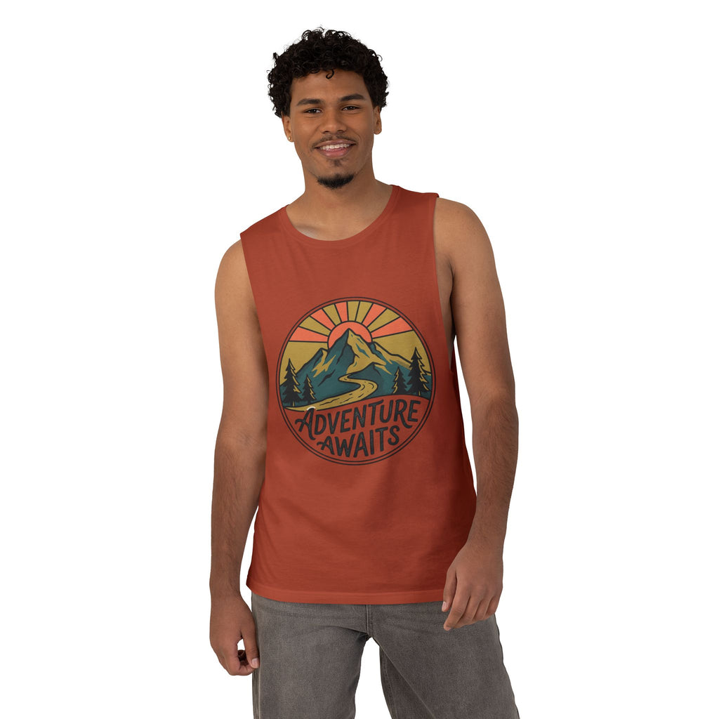 Unisex Barnard Tank