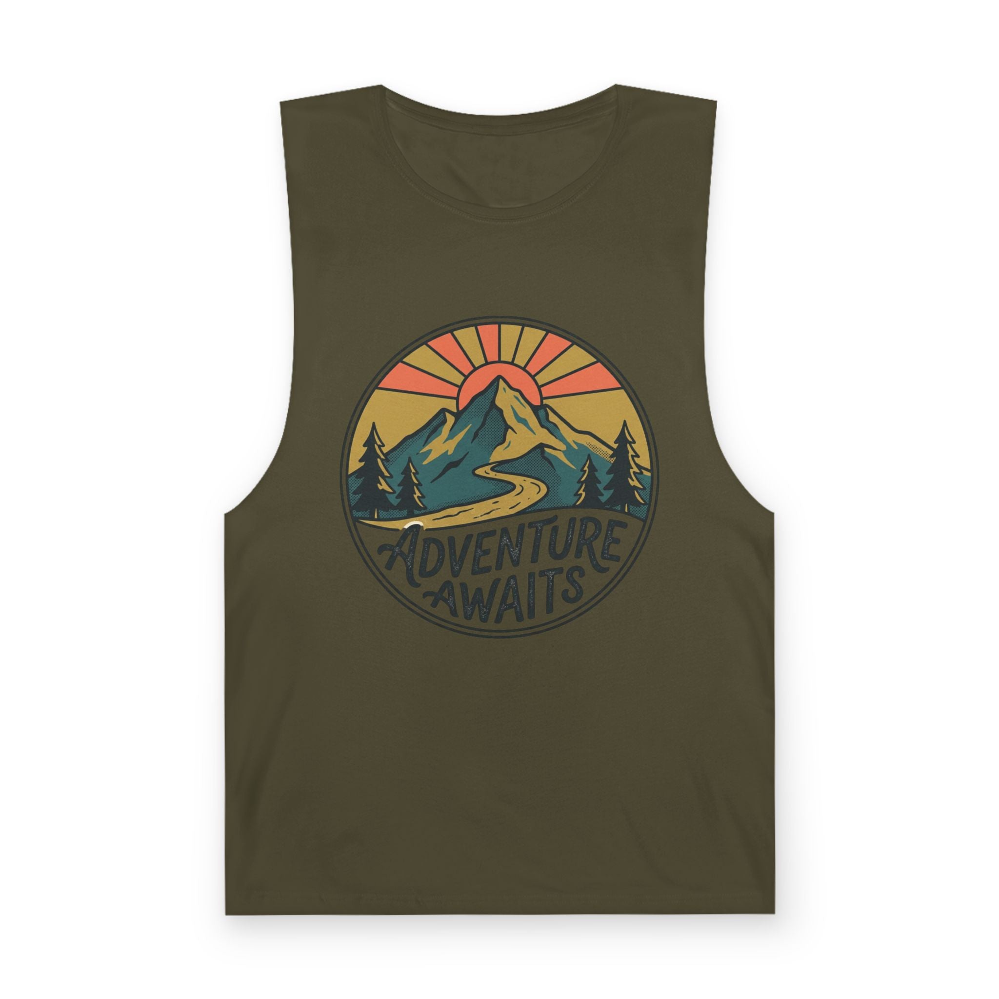 Unisex Barnard Tank