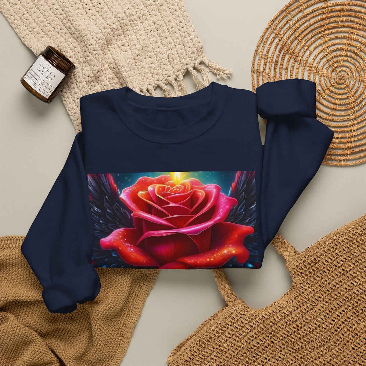 Unisex Heavy Blend™ Crewneck Sweatshirt