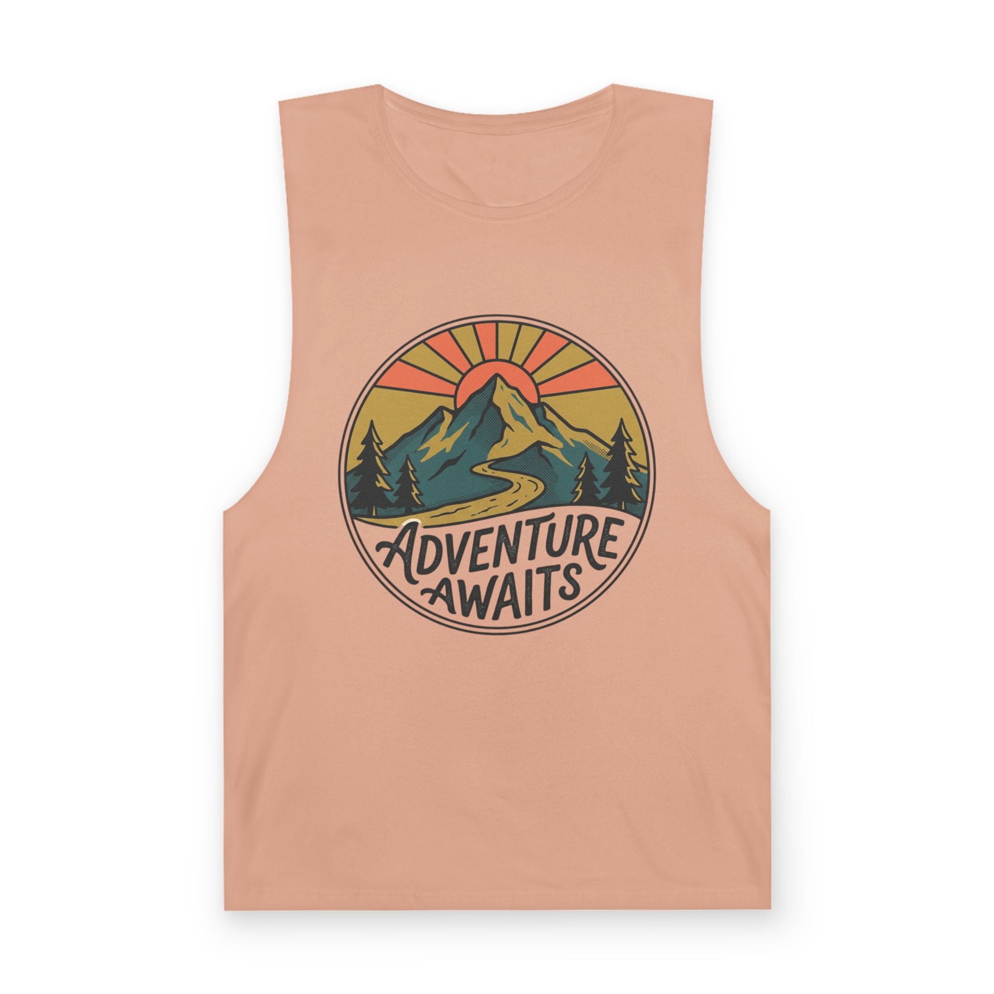 Unisex Barnard Tank