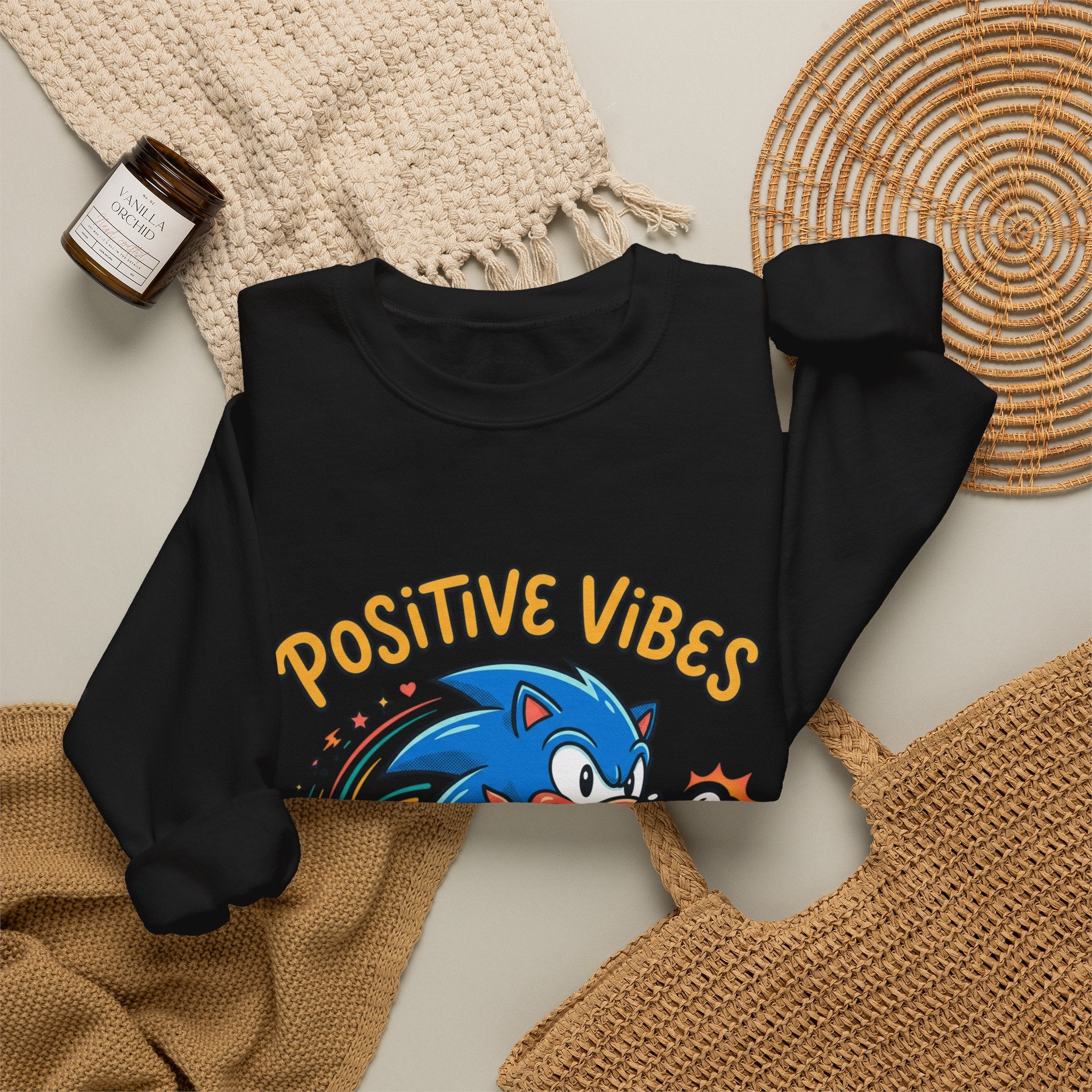Unisex Heavy Blend™ Crewneck Sweatshirt