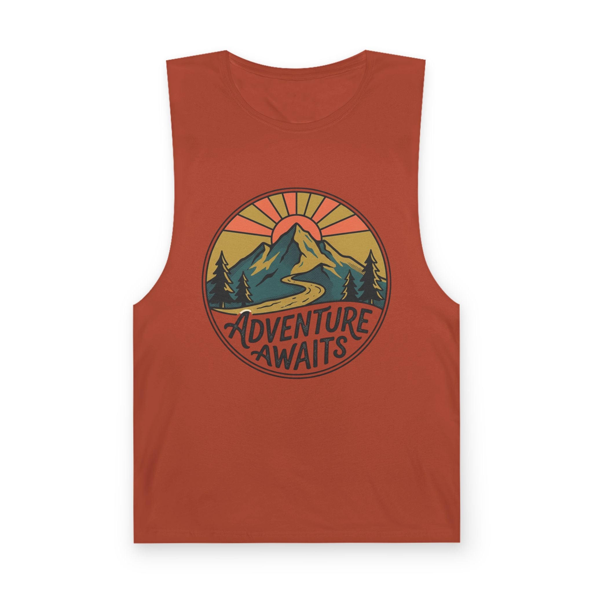 Unisex Barnard Tank