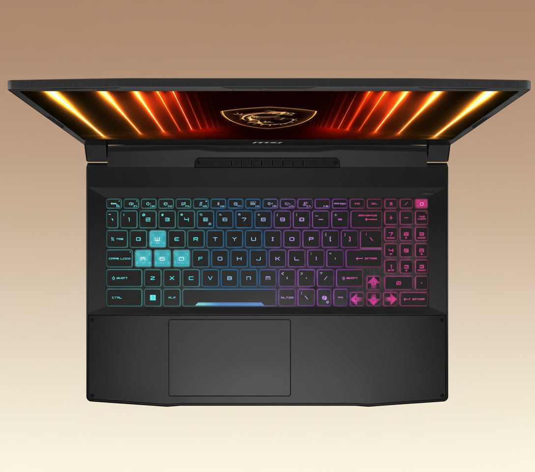 B14WEK-001US Katana 15 HX 15.6" FHD I7-14650Hx 2.2Ghz NVIDIA Geforce RTX 5050 8GB 16GB RAM 512GB SSD Win 11 Home Black