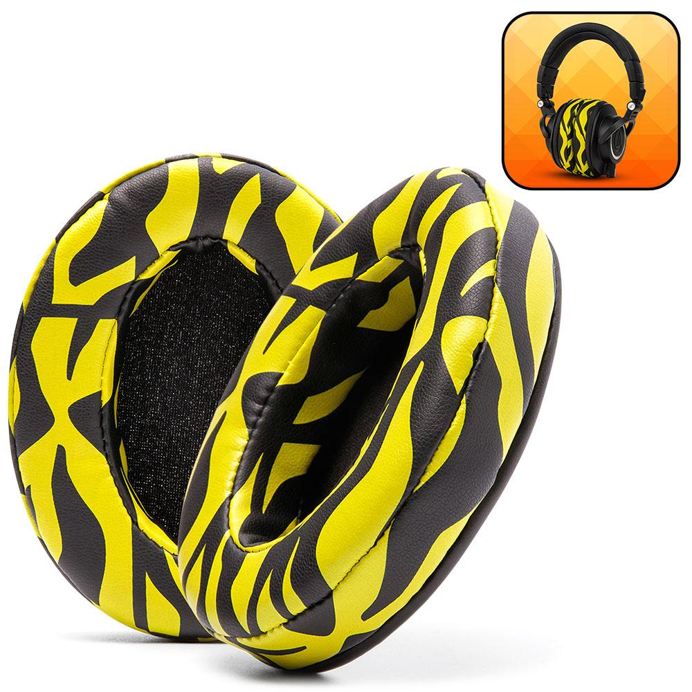 ATH M50X Earpads