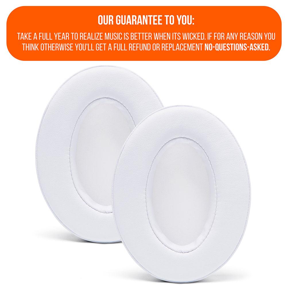 ATH M50X Earpads